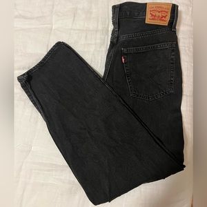 94 Baggy Women’s Levi Jeans